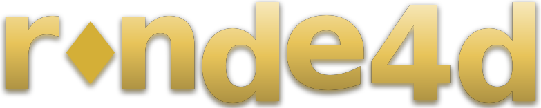 ronde4d logo