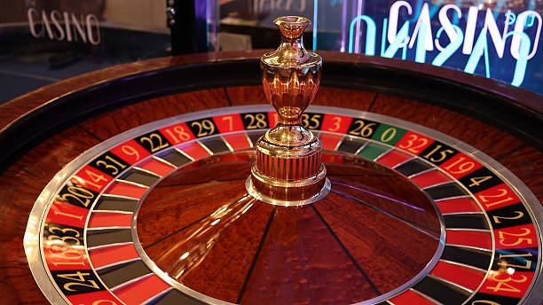 ronde4d Table Games
